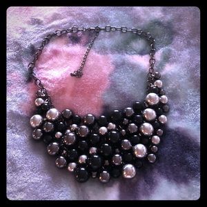 Beautiful Beaded Necklace!